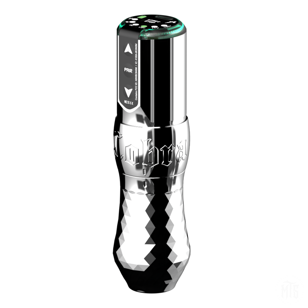 Cobra Tattoo Pen