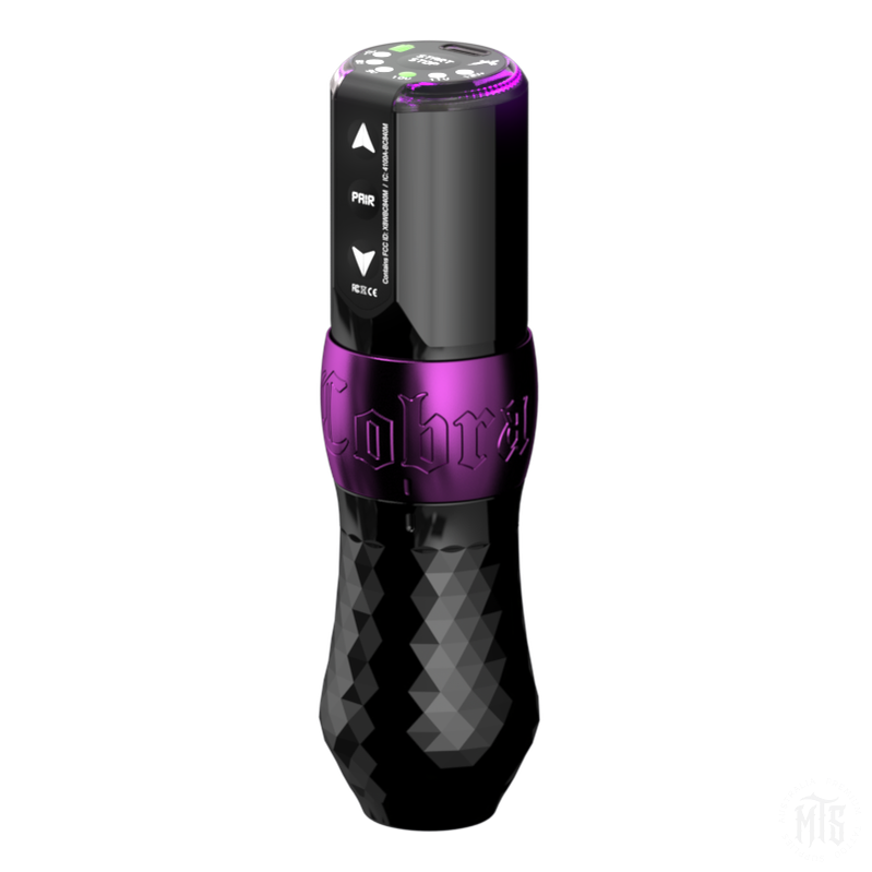 Cobra Tattoo Pen