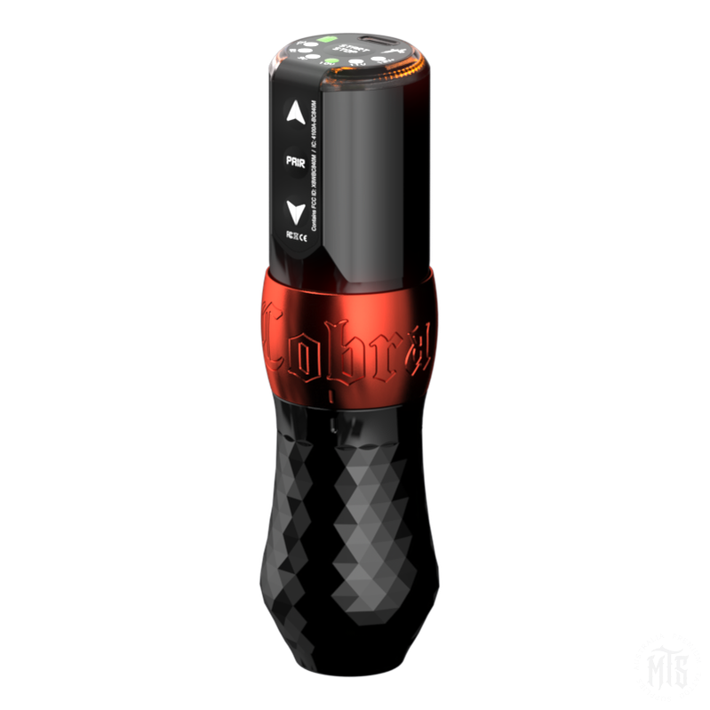 Cobra Tattoo Pen