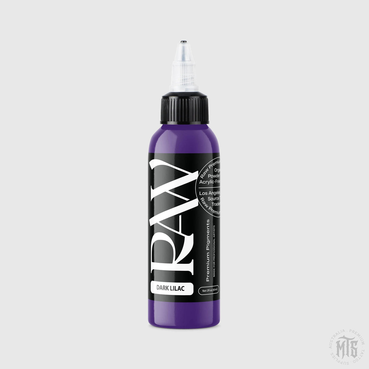 Dark Lilac - RAW