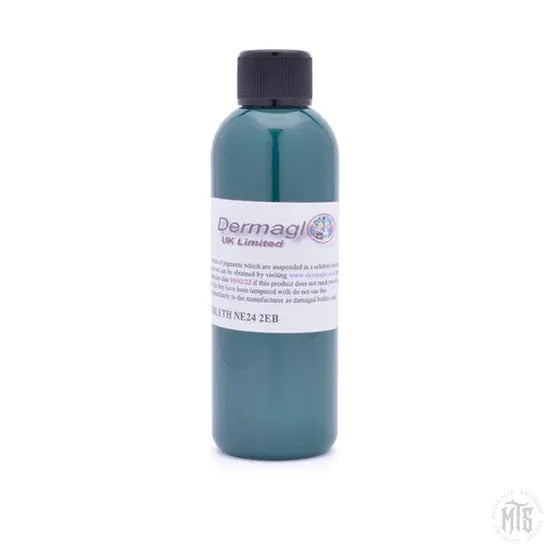 Dark Green - Dermaglo