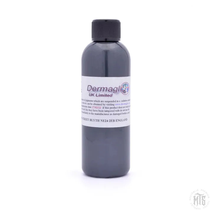 Dark Grey - Dermaglo