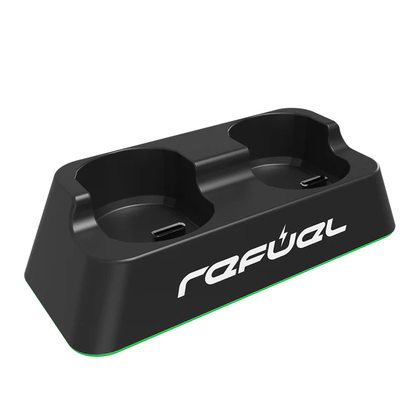 Flux Max ULTRA Bundle - F.K. IRONS