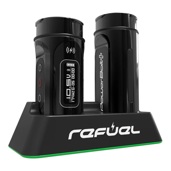 Flux Max ULTRA Bundle - F.K. IRONS