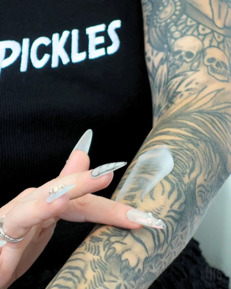 Dr. Pickles Dermal Soothe Gel-Consumables-Dr. Pickles-Melbourne Tattoo Supplies