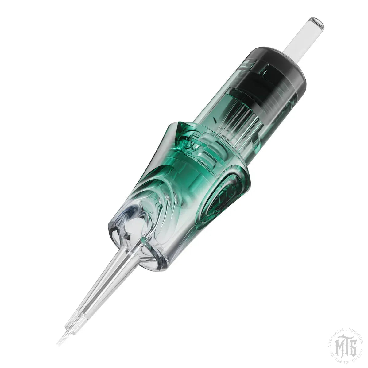 Dragonhawk YUE Cartridge Needles Sample Box-Tattoo Needles-Dragonhawk-Yue-1-Melbourne Tattoo Supplies