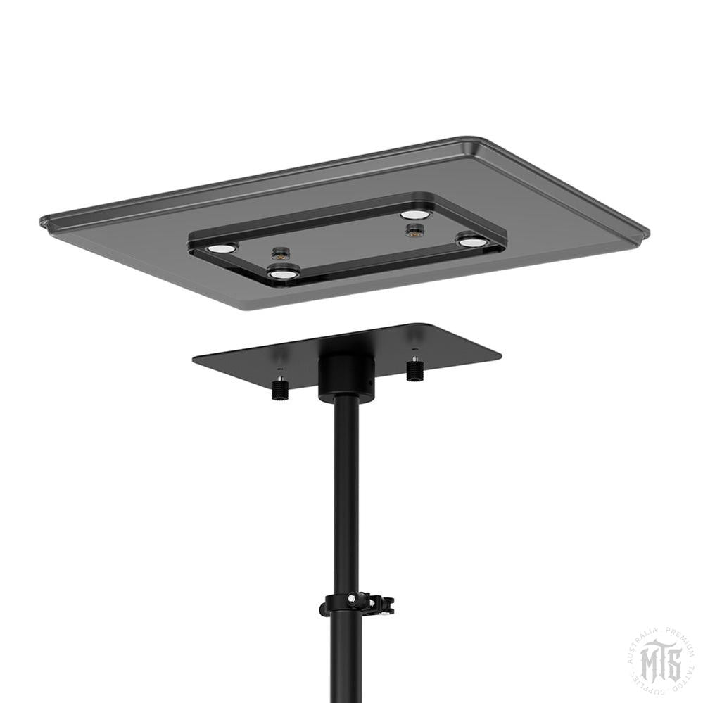 ELITE TATTOO TRAY-Furniture-Elite-Gray-Melbourne Tattoo Supplies