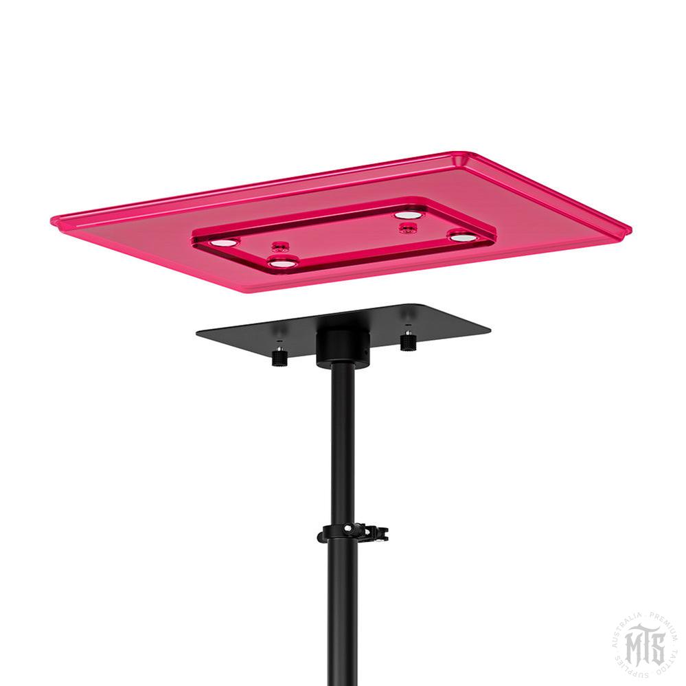 ELITE TATTOO TRAY-Furniture-Elite-Gray-Melbourne Tattoo Supplies