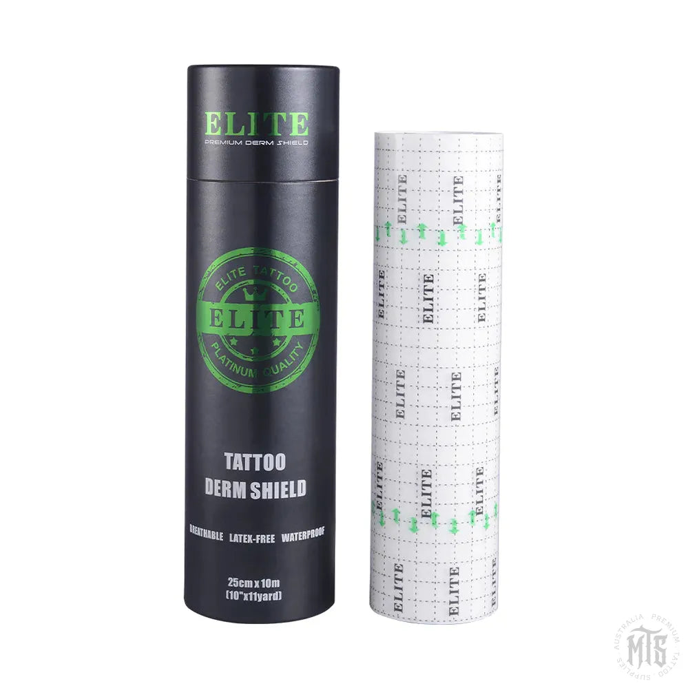 Elite - Premium Derm Shield