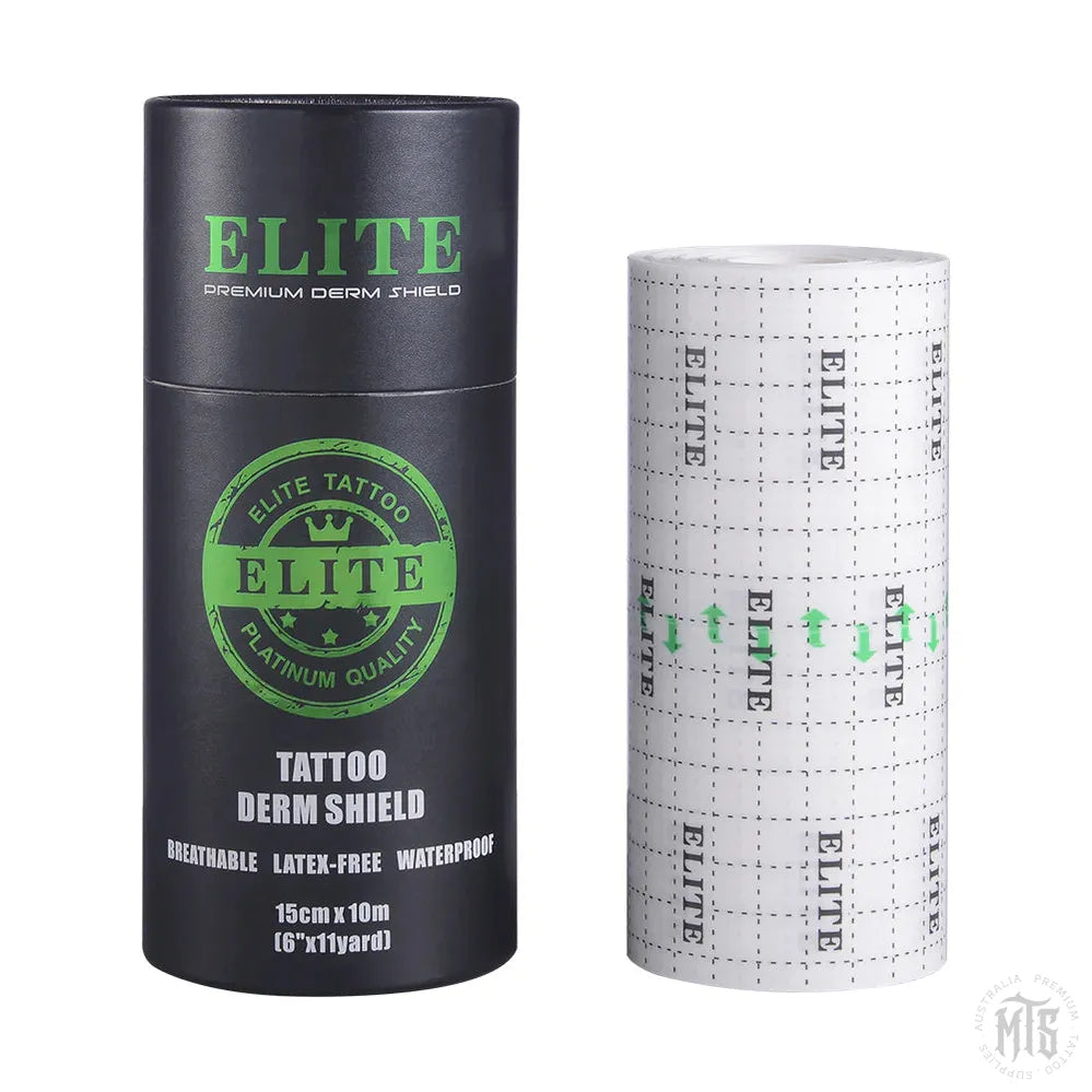 Elite - Premium Derm Shield