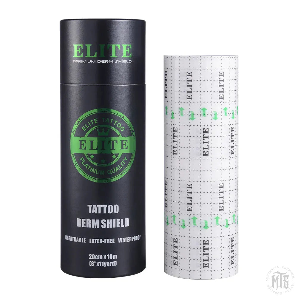 Elite - Premium Derm Shield