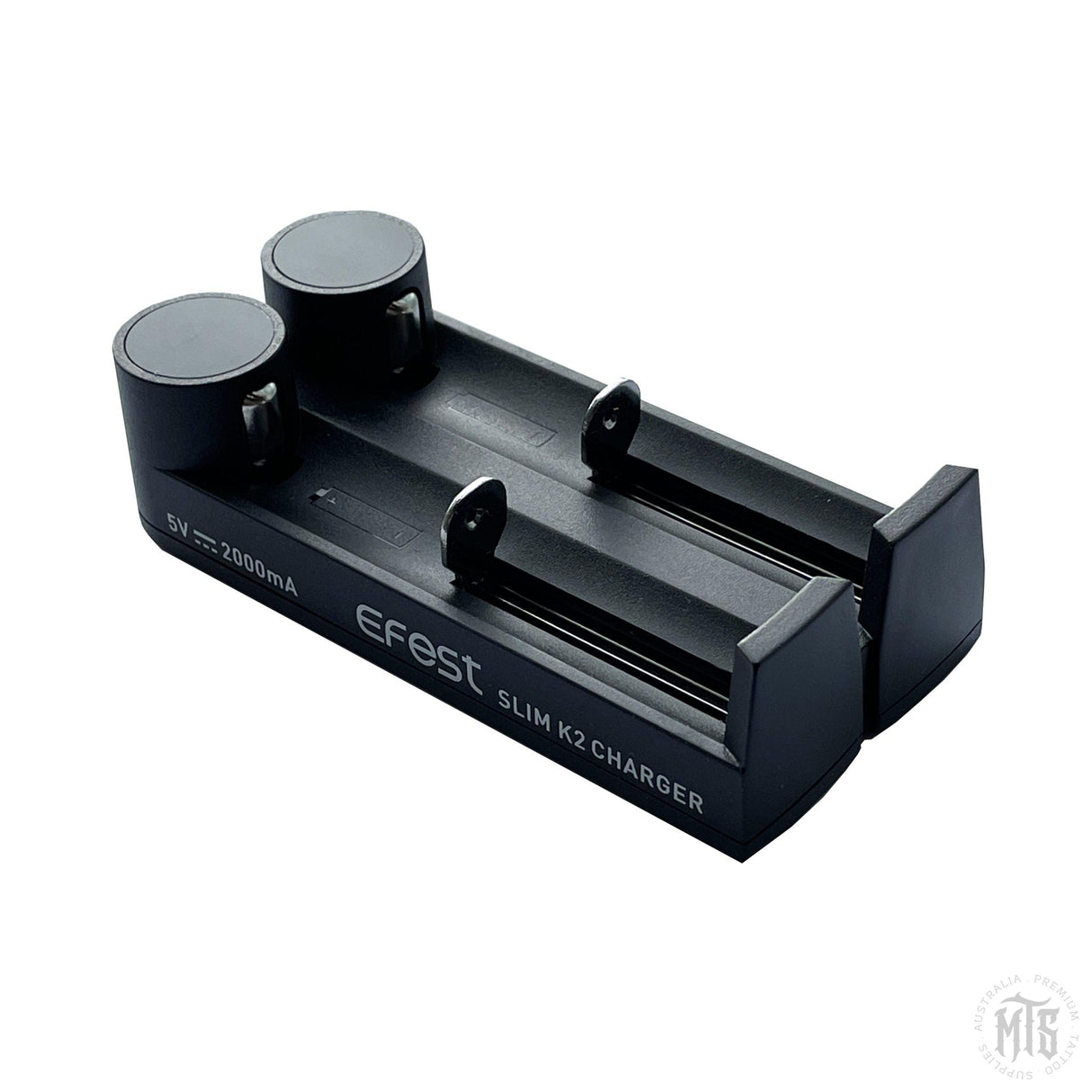 Efest battery charger - NO BOX-Tattoo Supplies-Cheyenne-Melbourne Tattoo Supplies