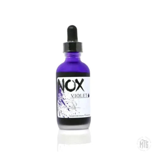 Nox Violet Stencil ink