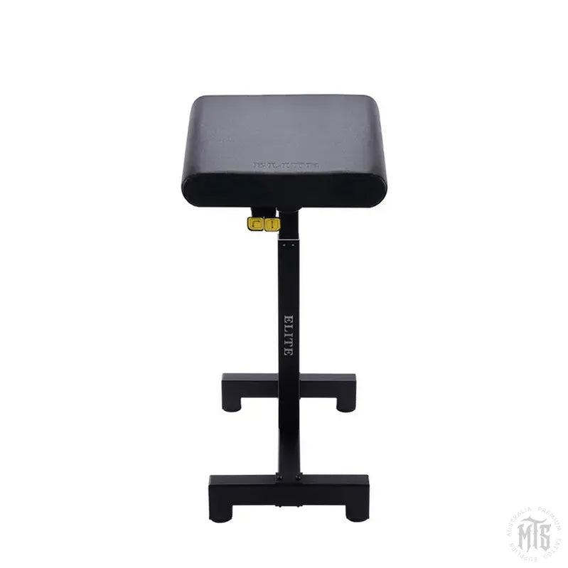 Elite Multifunction Arm Rest - H BASE-Furniture-Elite-Melbourne Tattoo Supplies