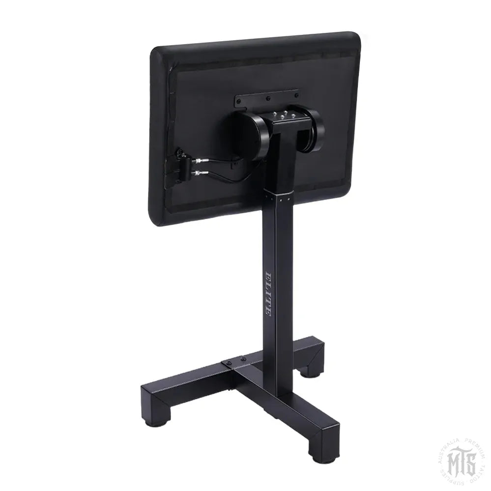 Elite Multifunction Arm Rest - T BASE-Furniture-Elite-Melbourne Tattoo Supplies