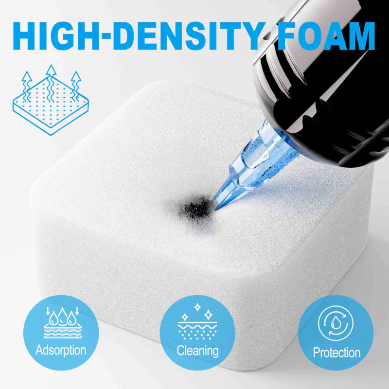 EMALLA Tattoo Dip Foam Cups