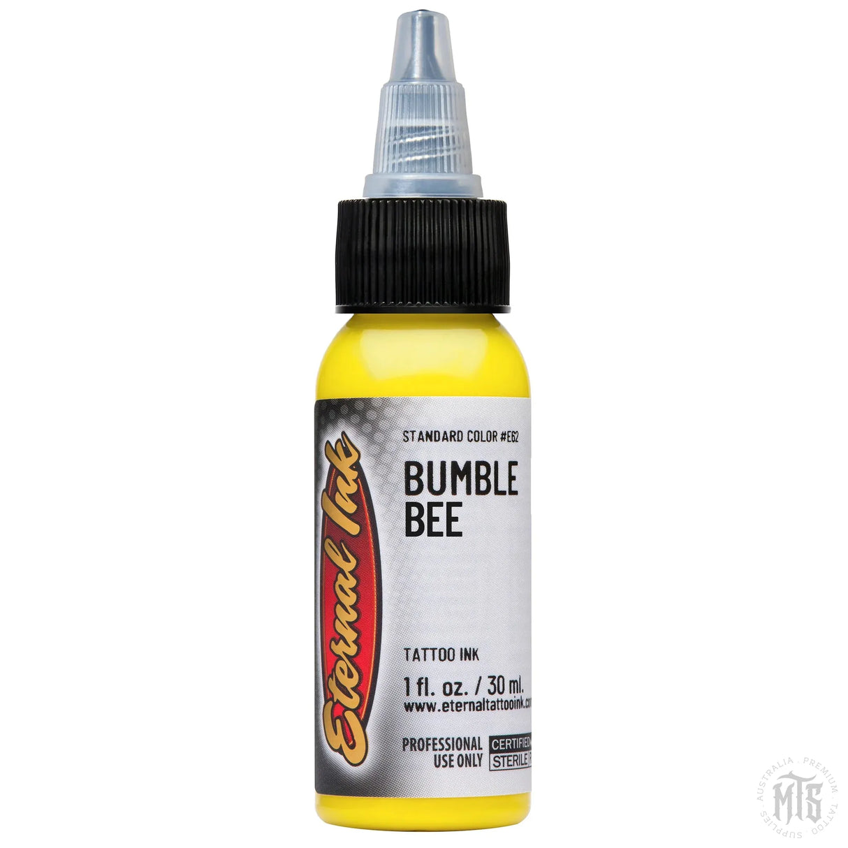 Bumble Bee - Eternal Ink