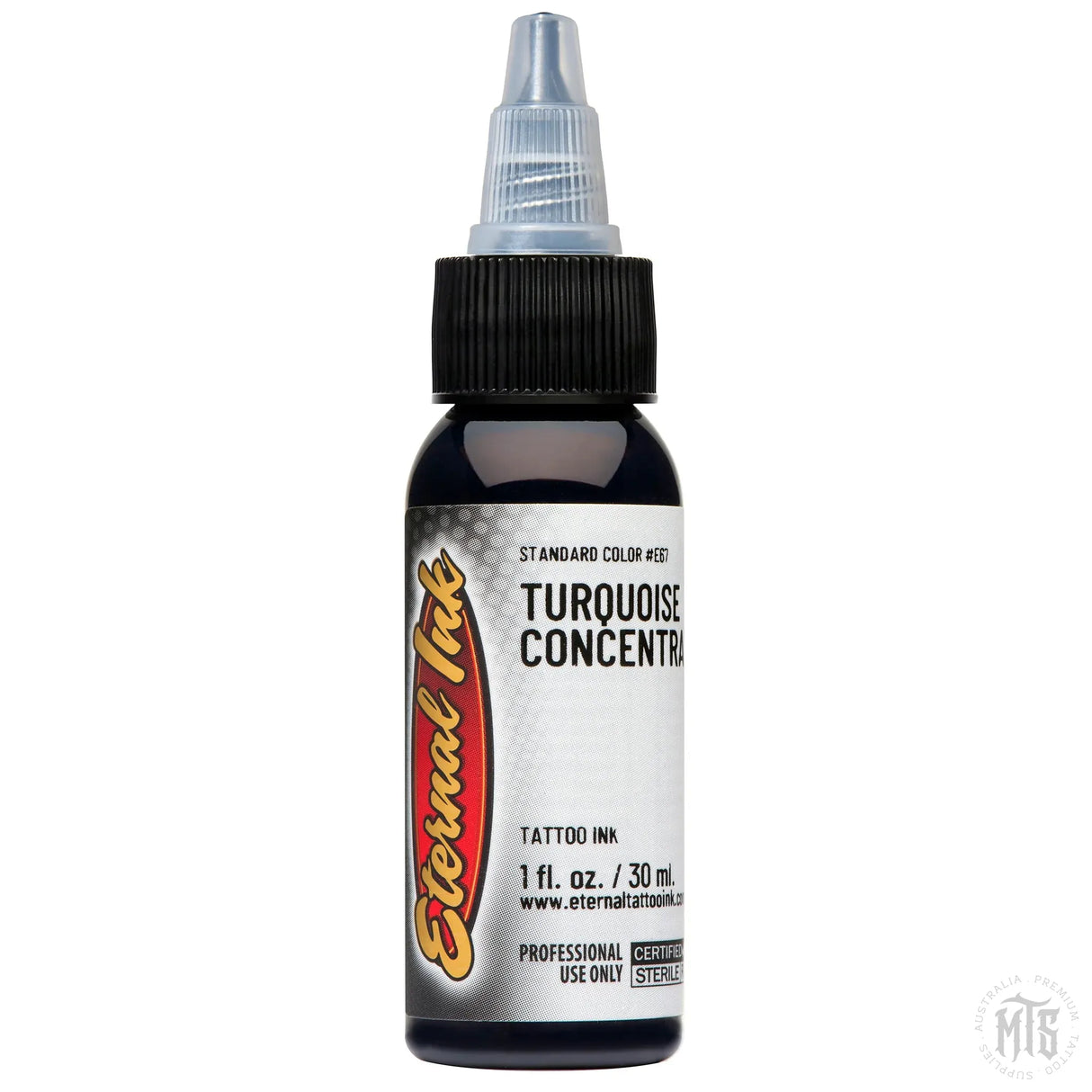 Turquoise Concentrate - Eternal Ink