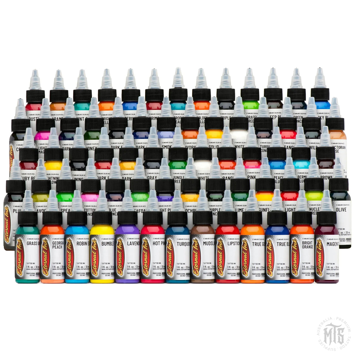 Full 67 Set - Eternal Ink 1oz