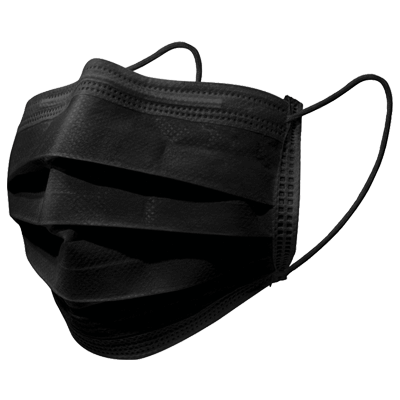 DISPOSABLE FACE MASK