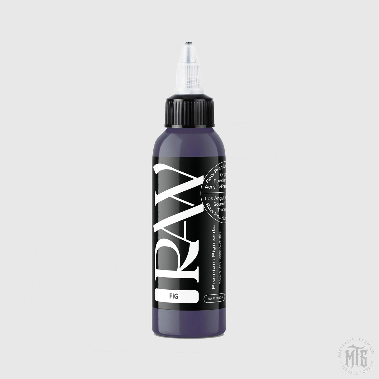 Fig - RAW