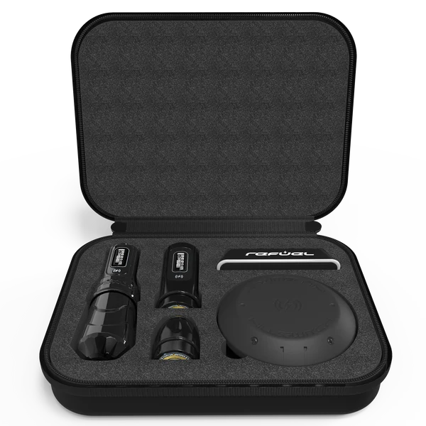 Flux Max ULTRA Bundle - F.K. IRONS