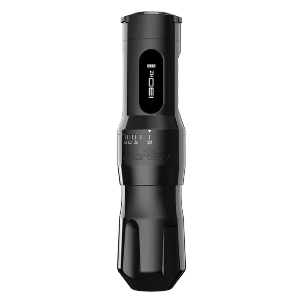 FK Irons ONE Adjust Wireless Tattoo Machine