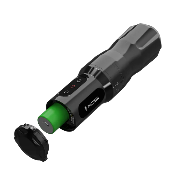 FK Irons ONE Adjust Wireless Tattoo Machine