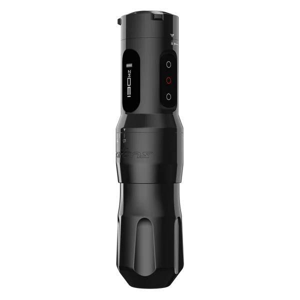 FK Irons ONE Adjust Wireless Tattoo Machine