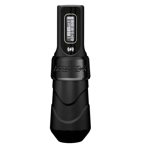 Flux Max Wireless Tattoo Machine - FK Irons
