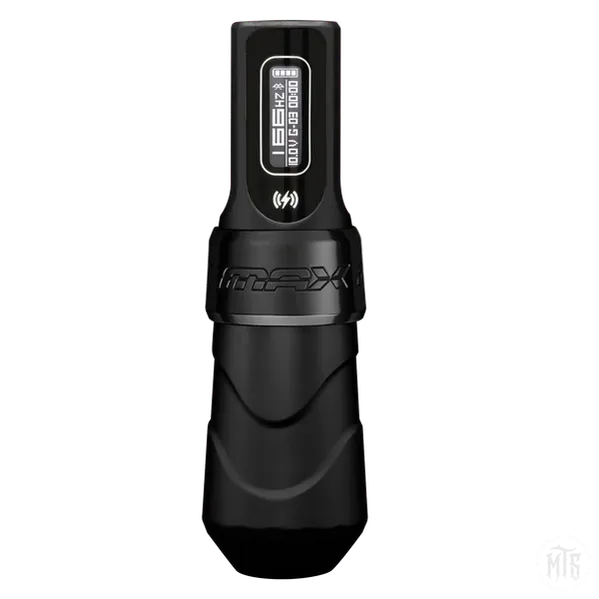 Flux Max Wireless Tattoo Machine - FK Irons