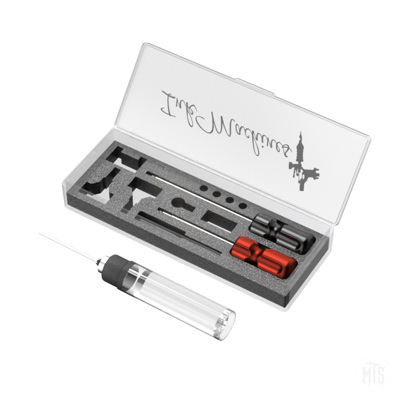 Cobra Tattoo Pen