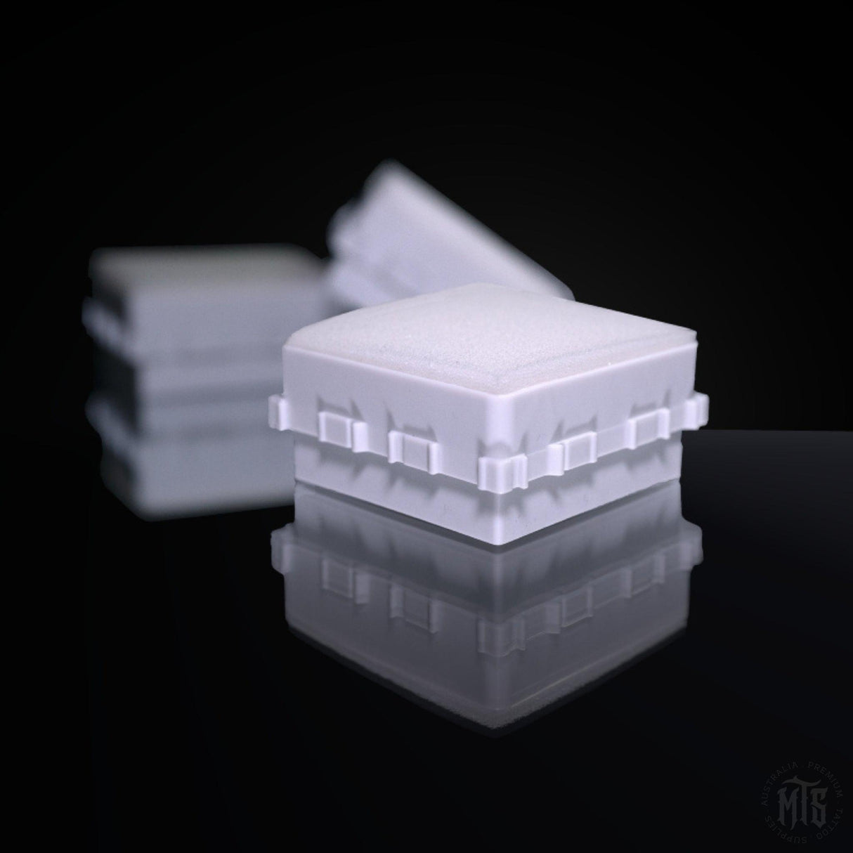 Fraktal complete set-Consumables-Fraktal-Melbourne Tattoo Supplies