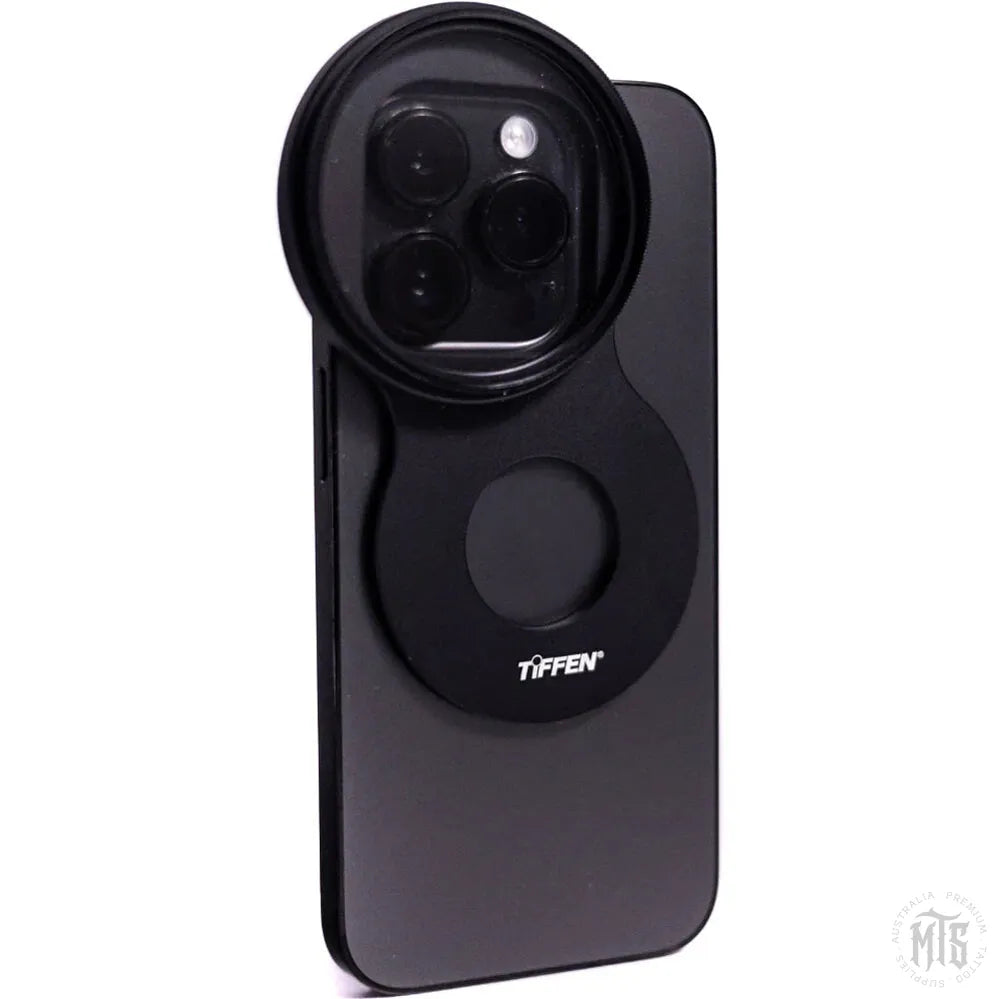 Tiffen 58mm Smartphone Polarizer Kit