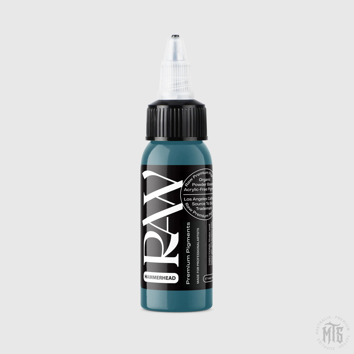Hammerhead - RAW
