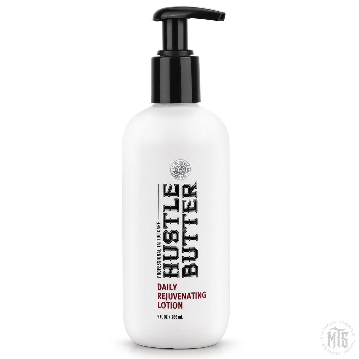 Hustle Aftercare Combo Pack-Tattoo Supplies-Hustle Butter-Melbourne Tattoo Supplies