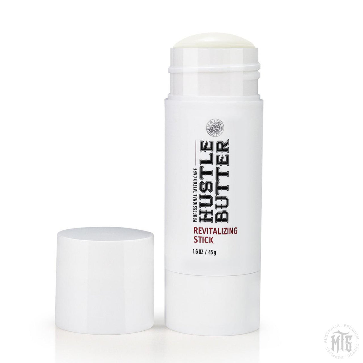 Hustle Butter Revitalizing Stick-Consumables-Hustle Butter-Melbourne Tattoo Supplies