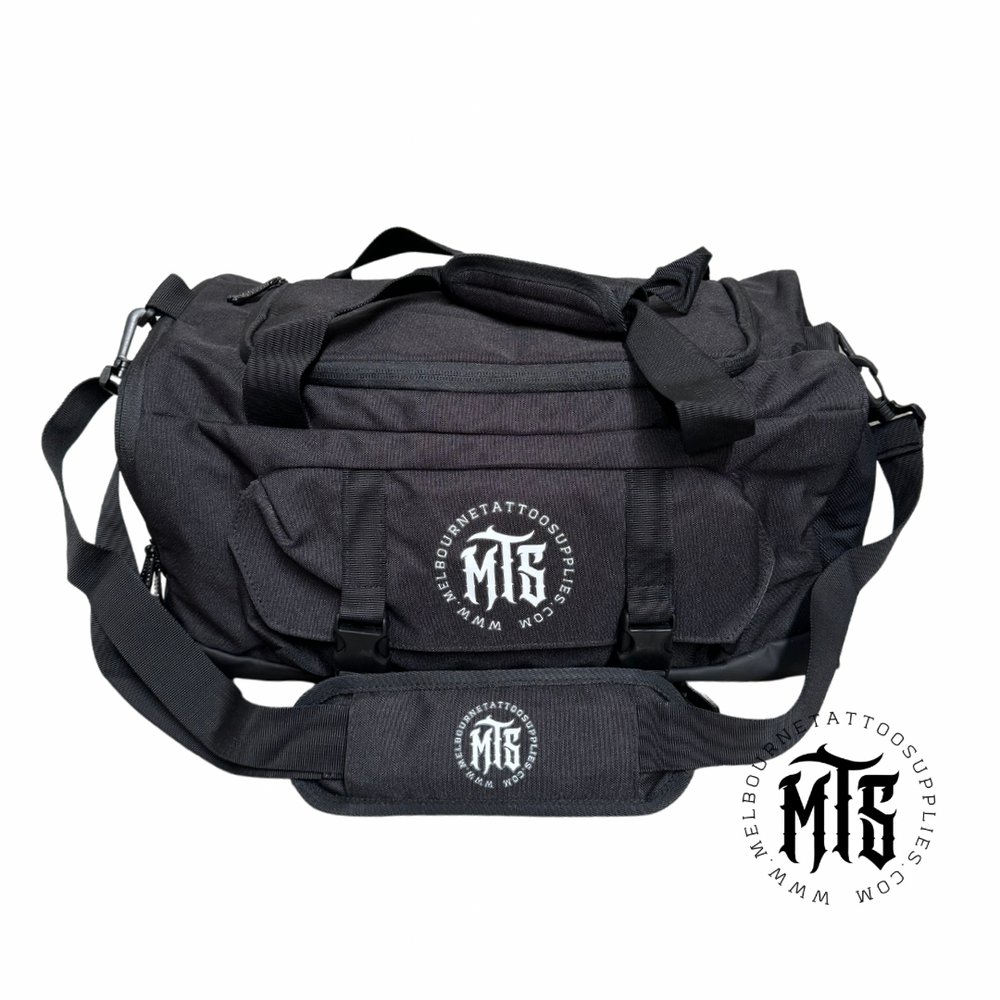 MTS DUFFLE BAG