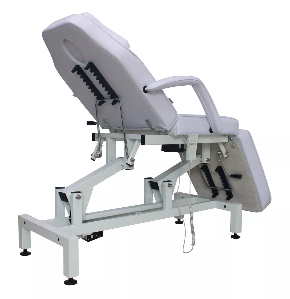 Melissa lI Beauty Bed BE08