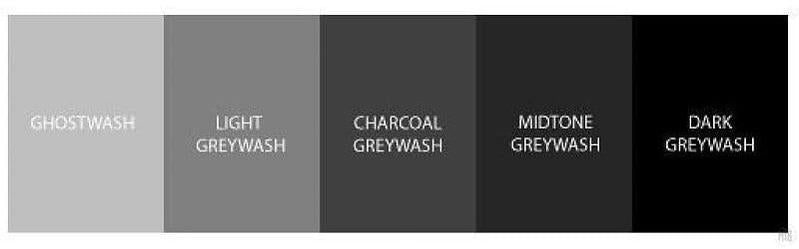 INDIVIDUAL FIVE-STAGE SHADING - WORLD FAMOUS - OUT OF DATE-tattoo ink-OUT OF DATE-2oz-Ghost Greywash-Melbourne Tattoo Supplies