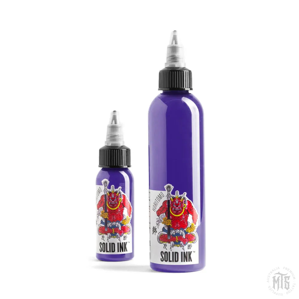 KIKYO - SOLID INK HORITOMO SERIES-tattoo ink-Solid Ink-Melbourne Tattoo Supplies