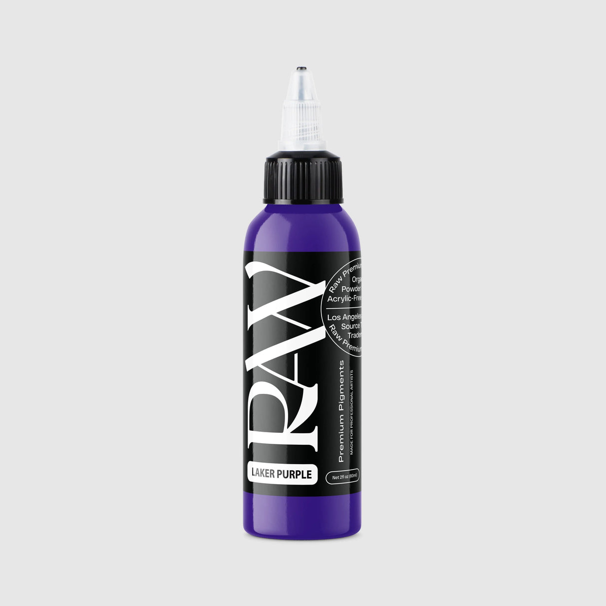 Laker Purple - RAW