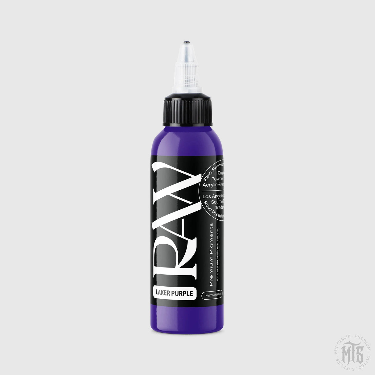 Laker Purple - RAW