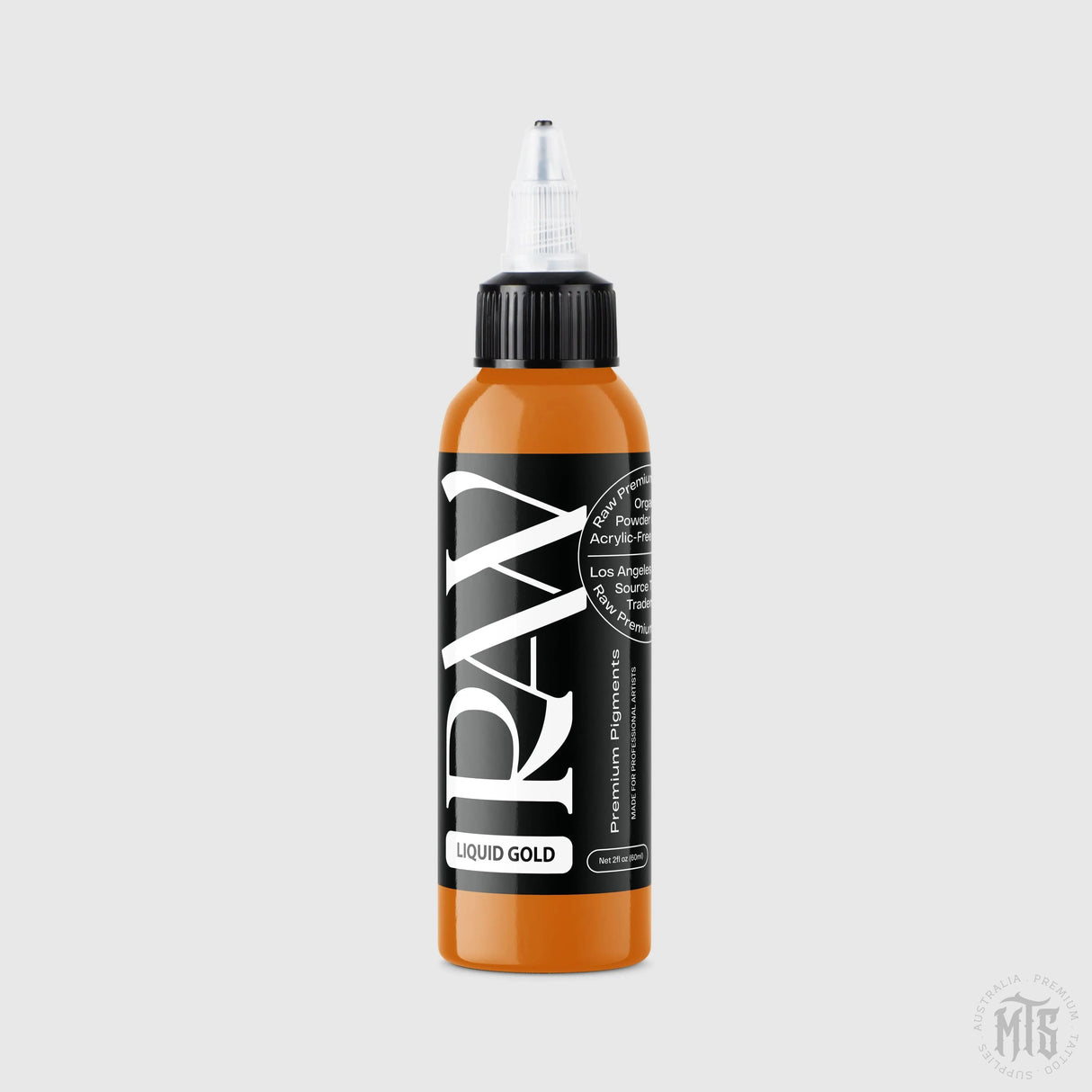Liquid Gold - RAW