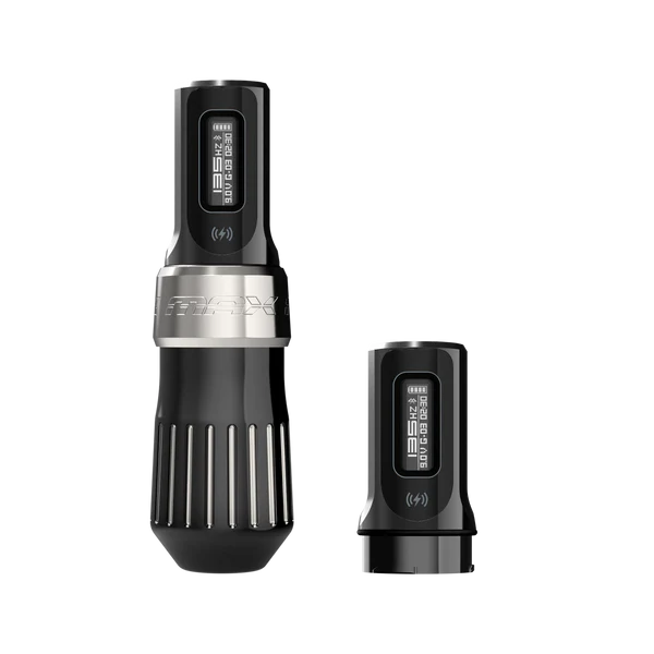 The Fourth Collection: Flux Max - Limited Dark Edition