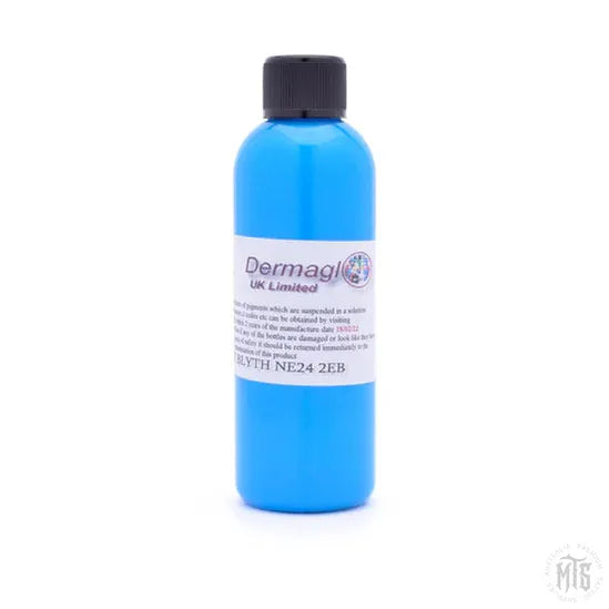 Light Blue - Dermaglo