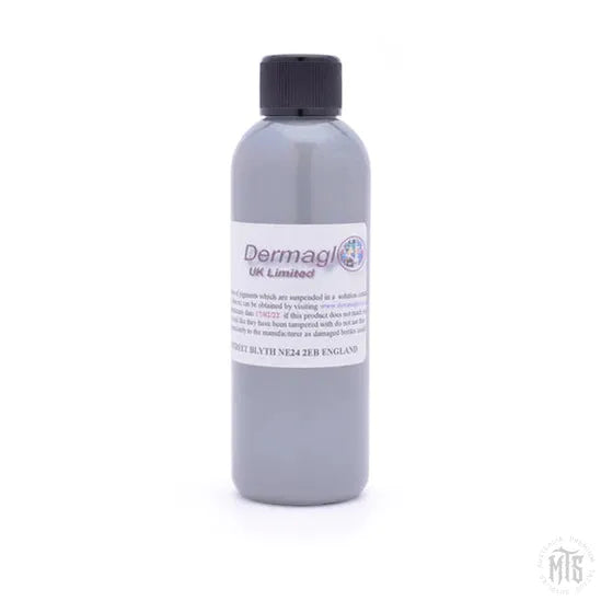 Light Grey - Dermaglo