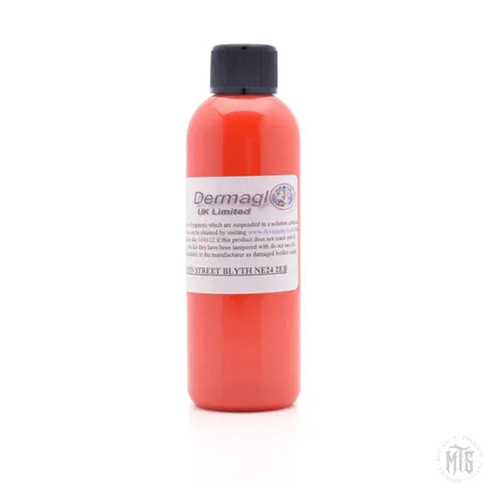 Light Red - Dermaglo
