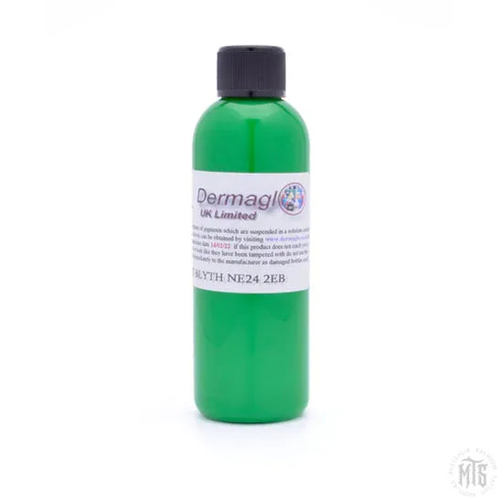 Lime Green - Dermaglo