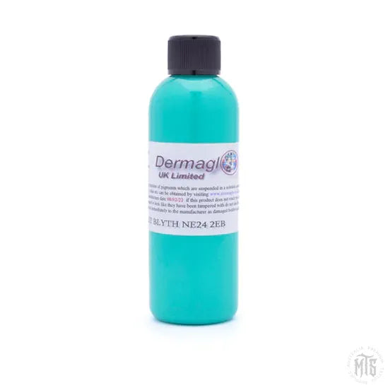 Lunar Green - Dermaglo